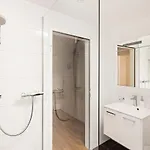 Appartement Visimo Felsenstrasse St Gallen - Elegant Heritage Building In A Quiet Neighbourhood *