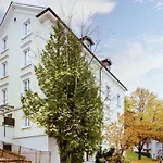 Visimo Felsenstrasse St Gallen - Elegant Heritage Building In A Quiet Neighbourhood * Saint-Gall